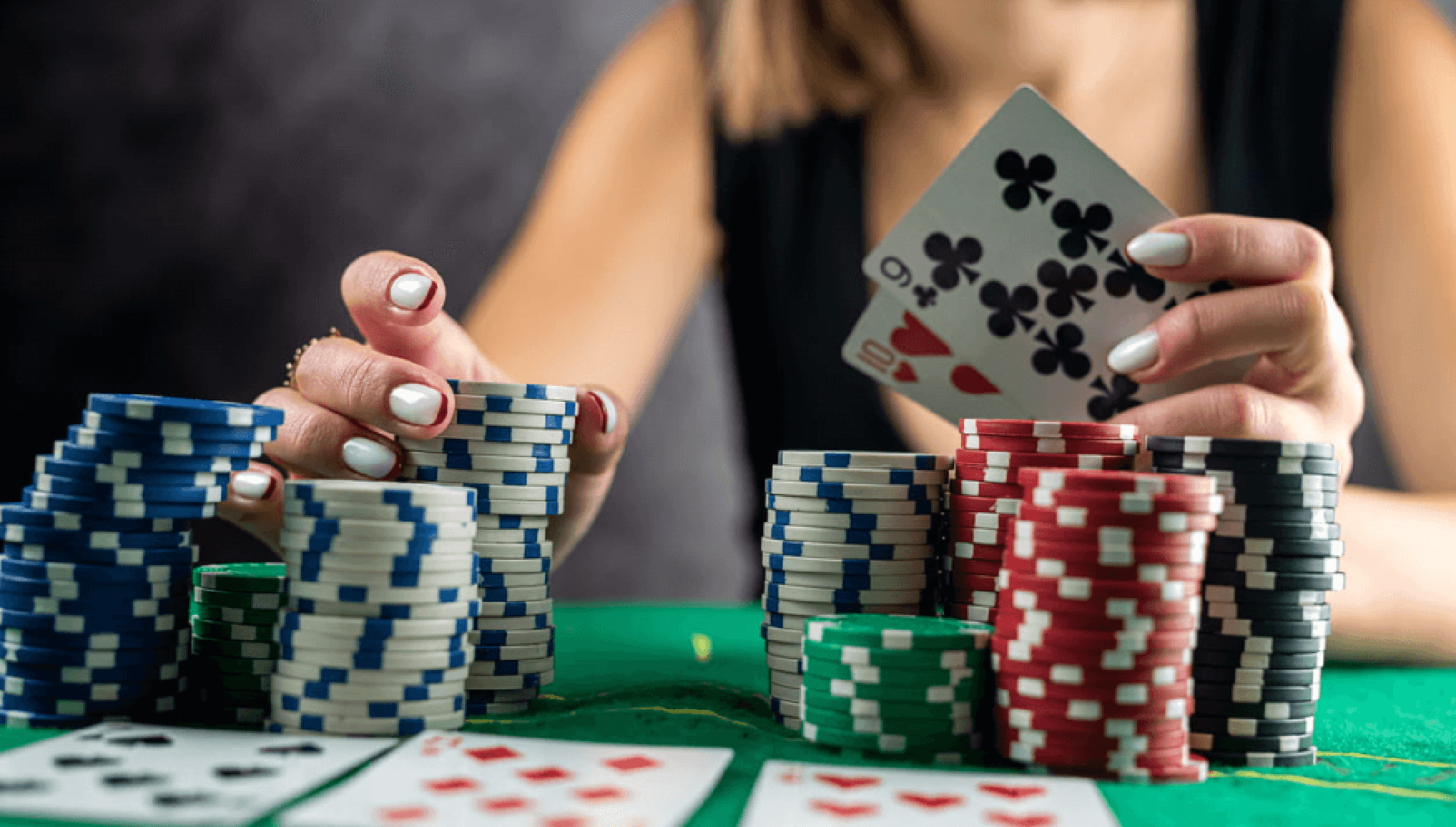 Expert Gambling Tips Proven to Make You More Money