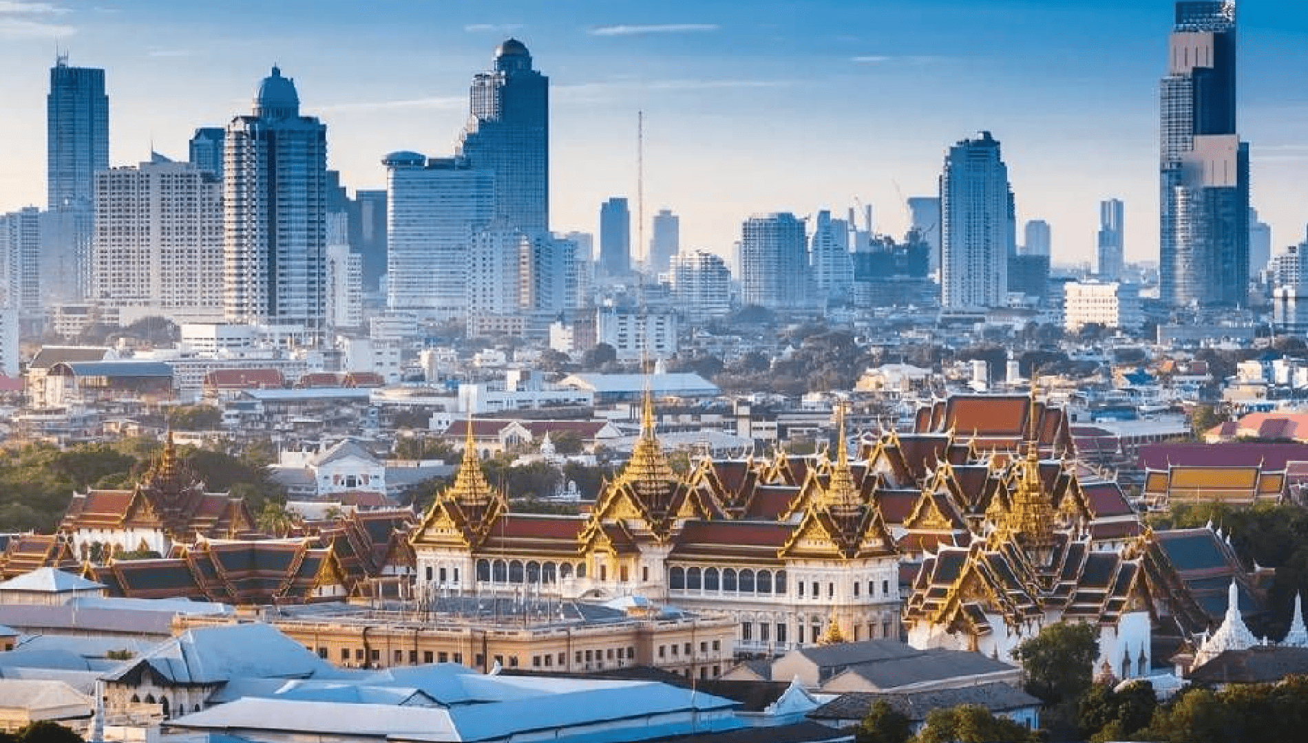 If Thailand Legalizes Gambling, Casinos Won’t Need to Look Far for Gamblers