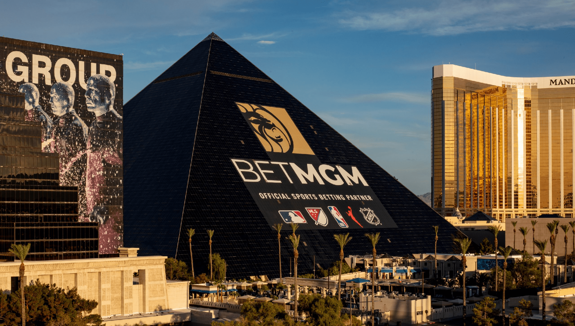 BetMGM Nevada Wallet Now Usable in Other States