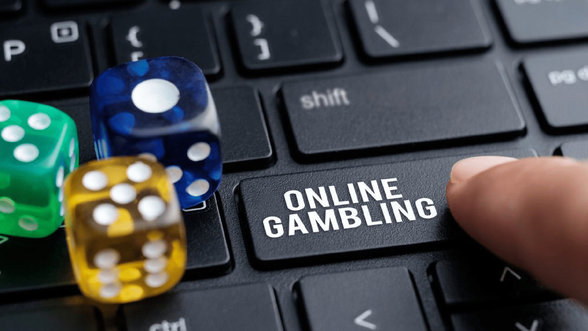 Penn State Study Finds 20 Percent of Pennsylvania Adults Gamble Online