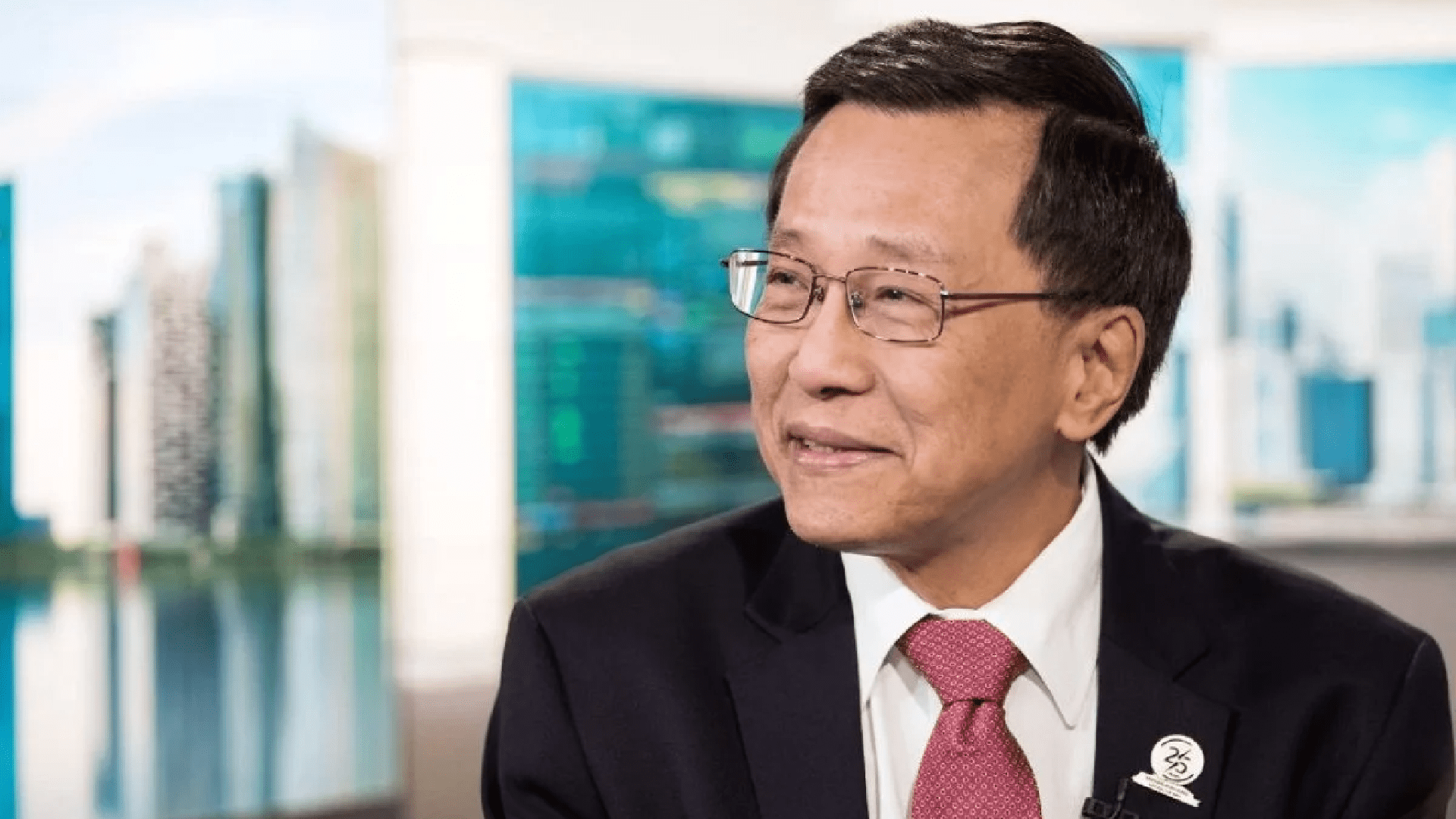 Genting Empire Has New Day-to-Day Leader Following Abrupt Exit of Lim Kok Thay