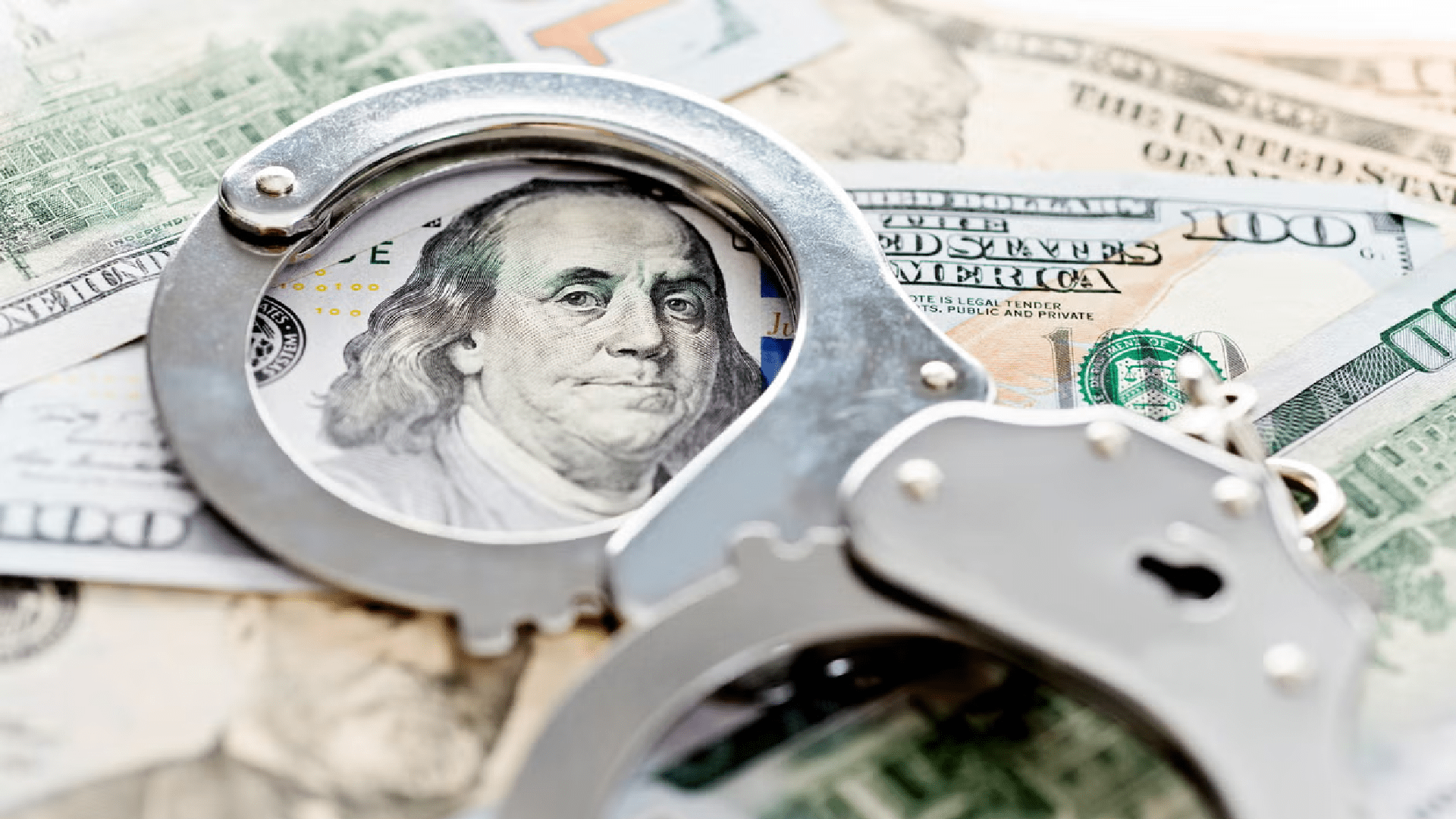 Florida Woman Who Faked Death After Gambling Stolen $4 Million Gets 10 Years