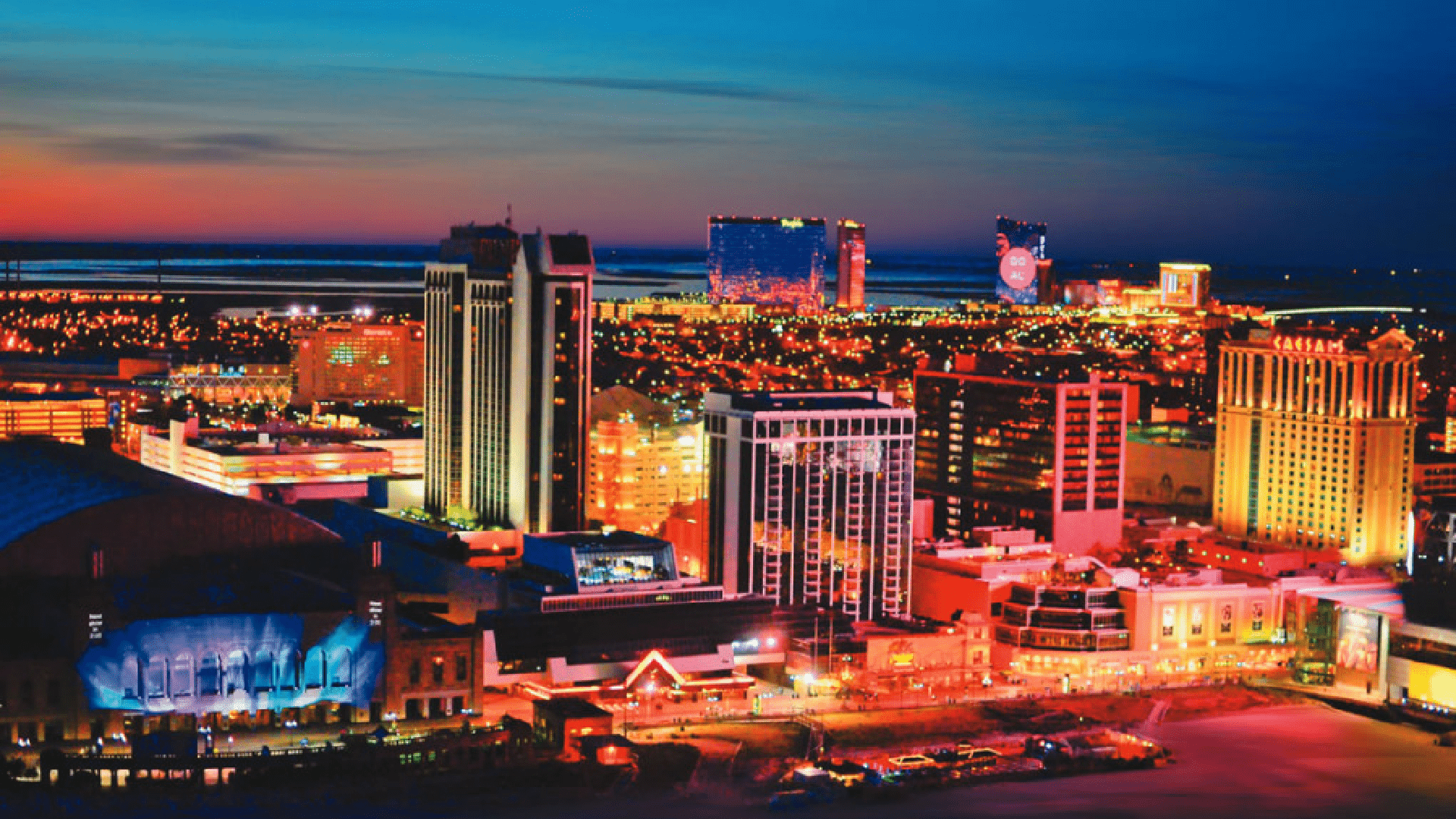 Atlantic City Casino Workers Hope New Jersey’s Next Gov. Will Clear the Air