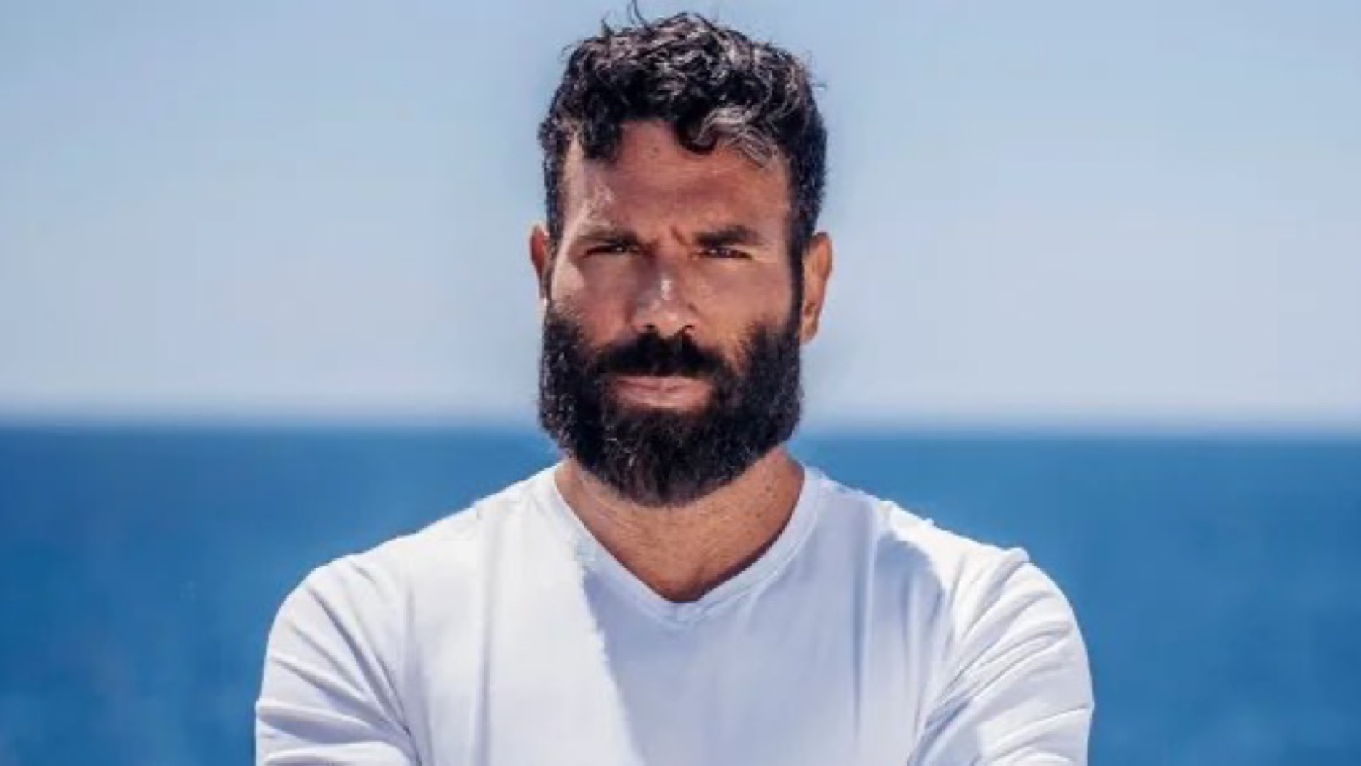 Nazi Sympathizer Dan Bilzerian Happy Israel Being Shot At, as U.S. Intervenes