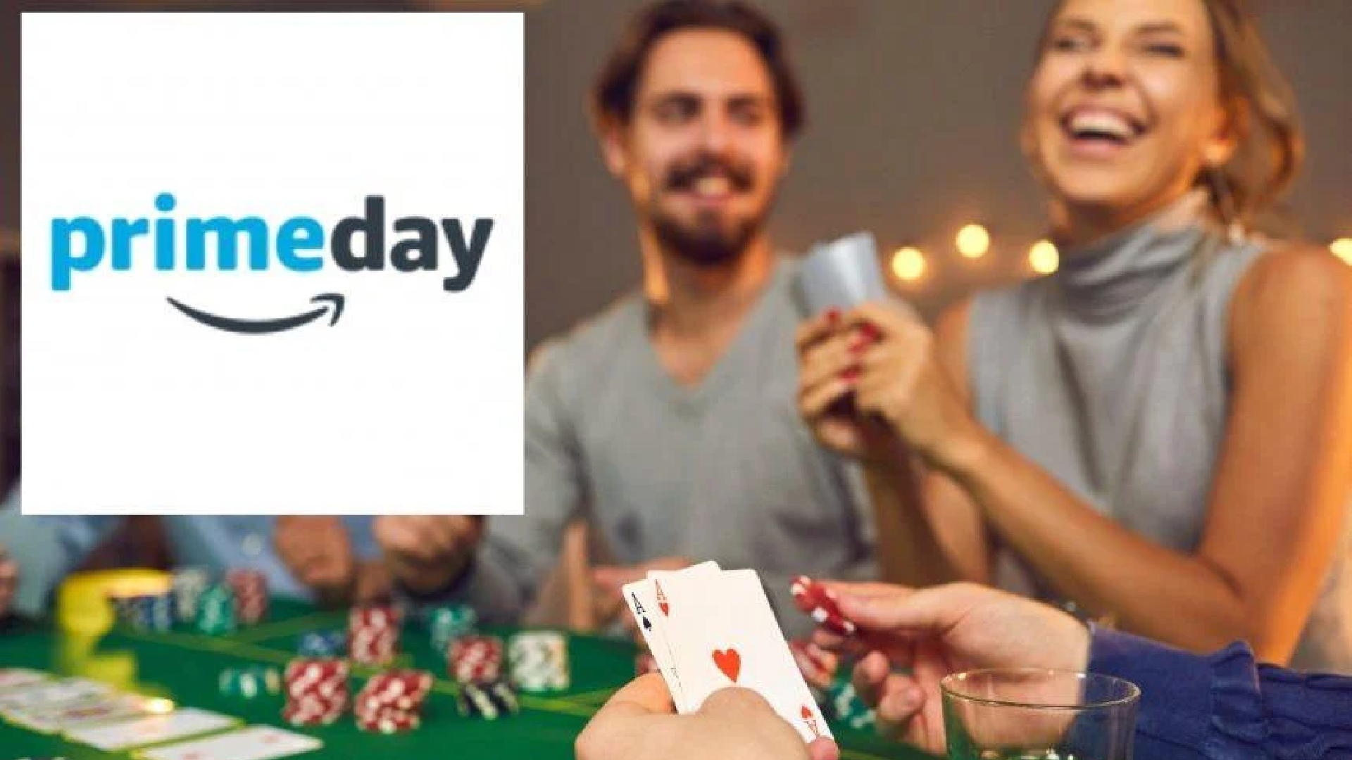 Prime Day 2025: Best Bets for the Gambler in Your Life