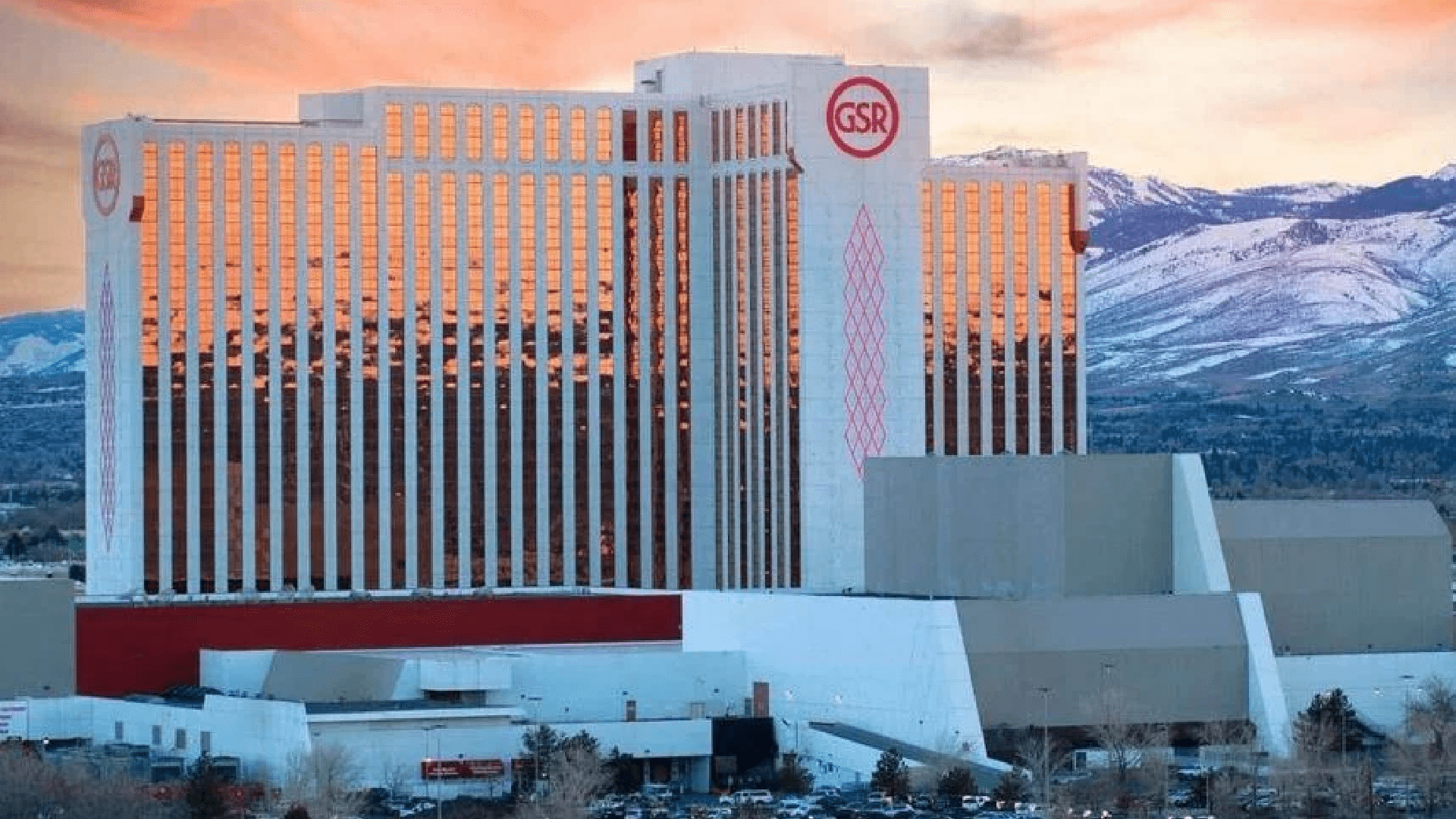 UPDATE: Reno Casino Shooting Leaves 3 Dead, 3 Others Injured