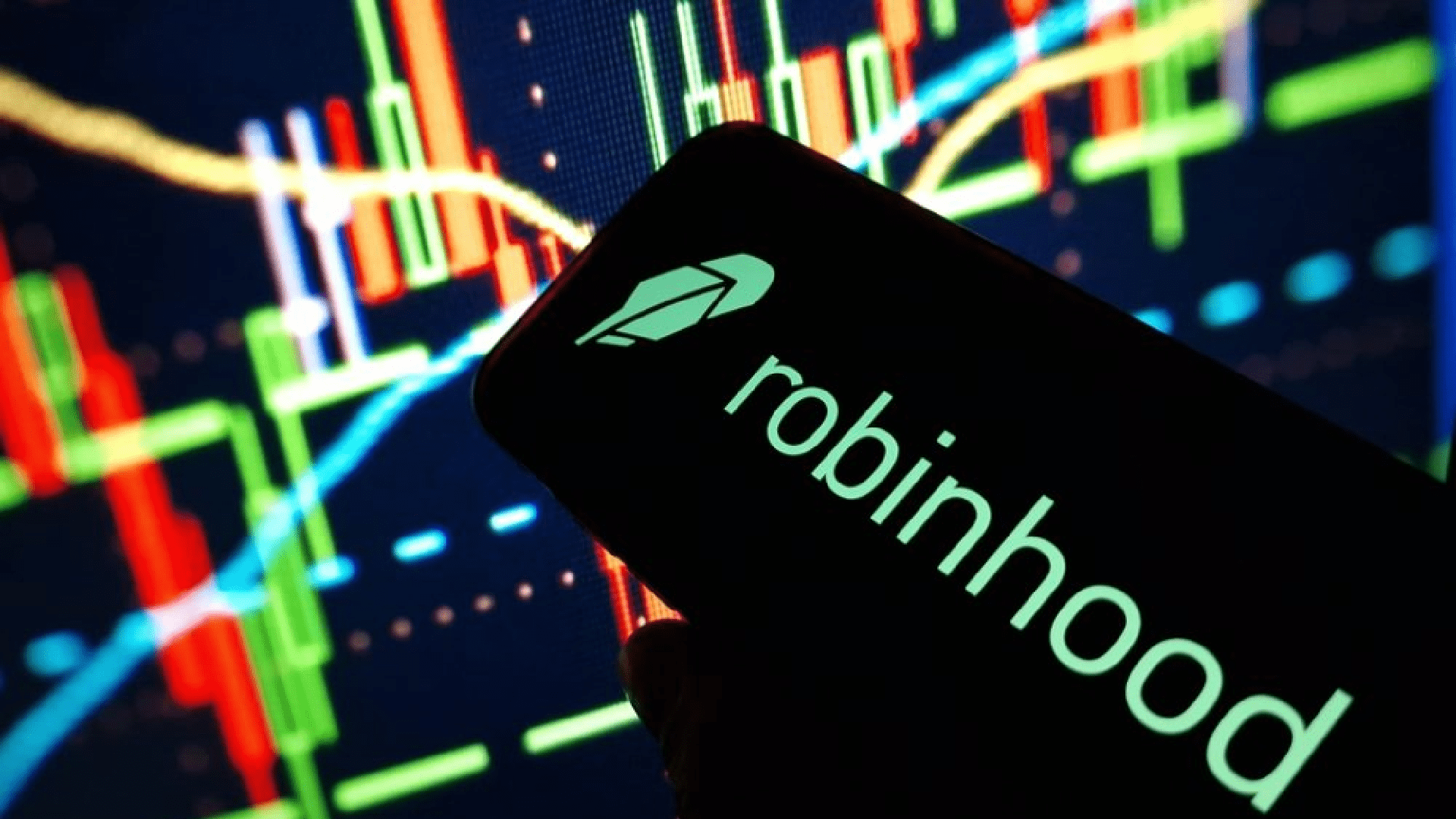 Robinhood Spearheading Intersection of Markets, Sports Betting, Says ARK