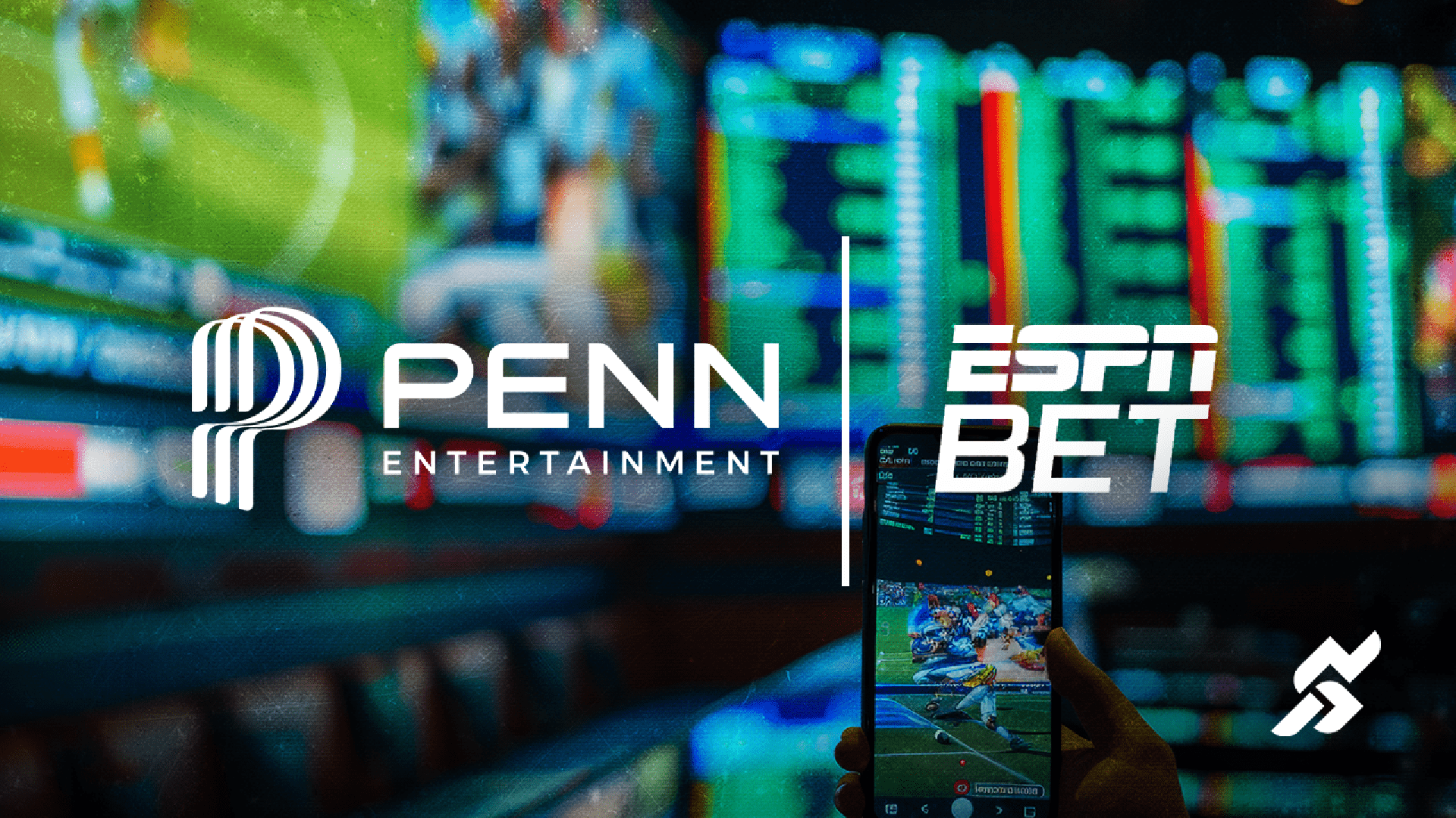 Penn Entertainment Stock Could Be Lifted by New Projects, Sports Betting