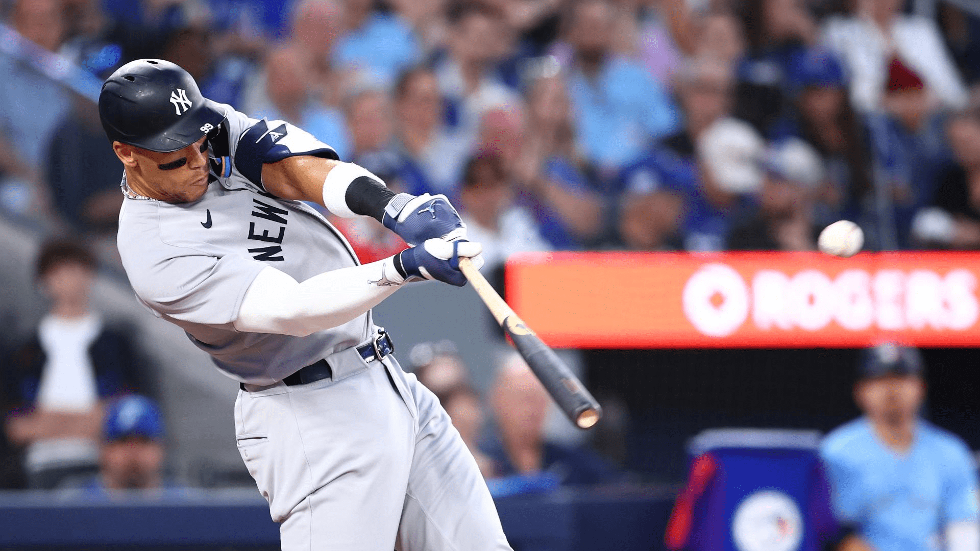 Trader: Ontario Sportsbooks Sweating Huge Jays’ Liability Right Now