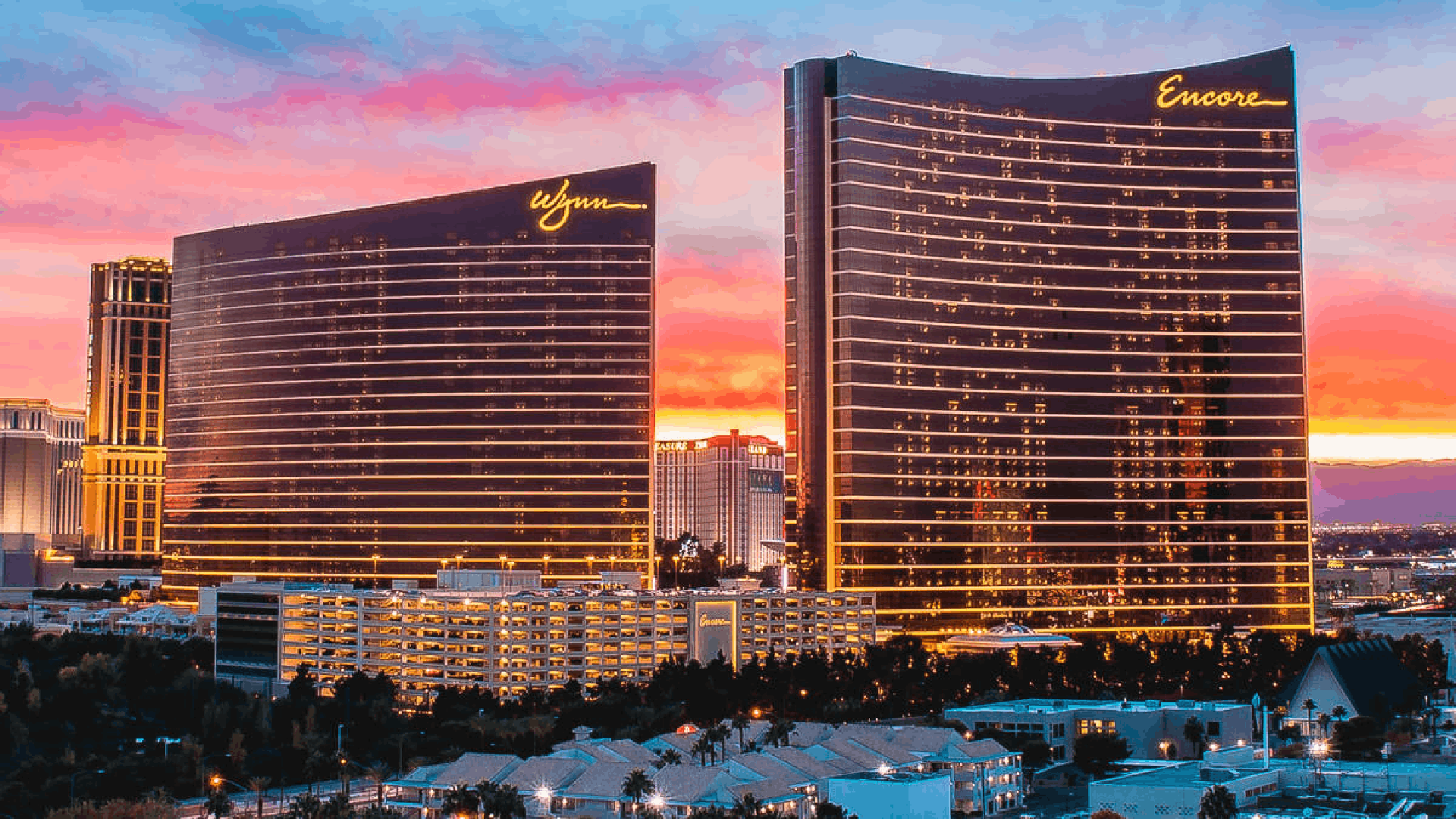 Wynn Las Vegas VIP Hosts Helped Underground Banks Move Dirty Money