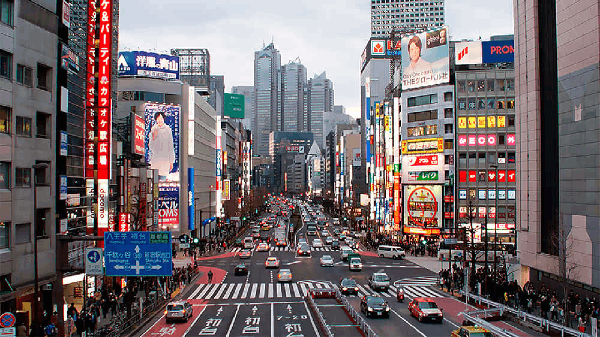 Japan Teases Second IR Bidding Round; Will Any Casino Bigwigs Bite?