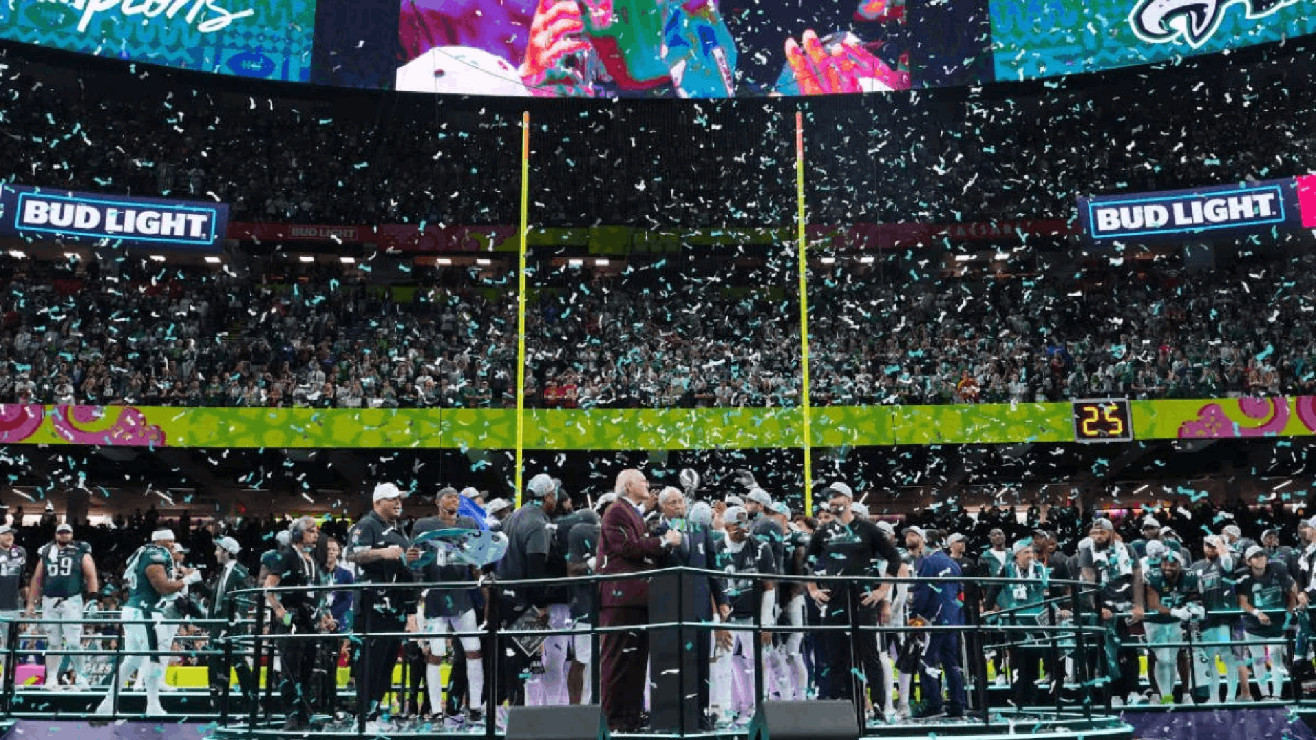 AGA Says Americans Will Wager $1.76 Billion on Super Bowl
