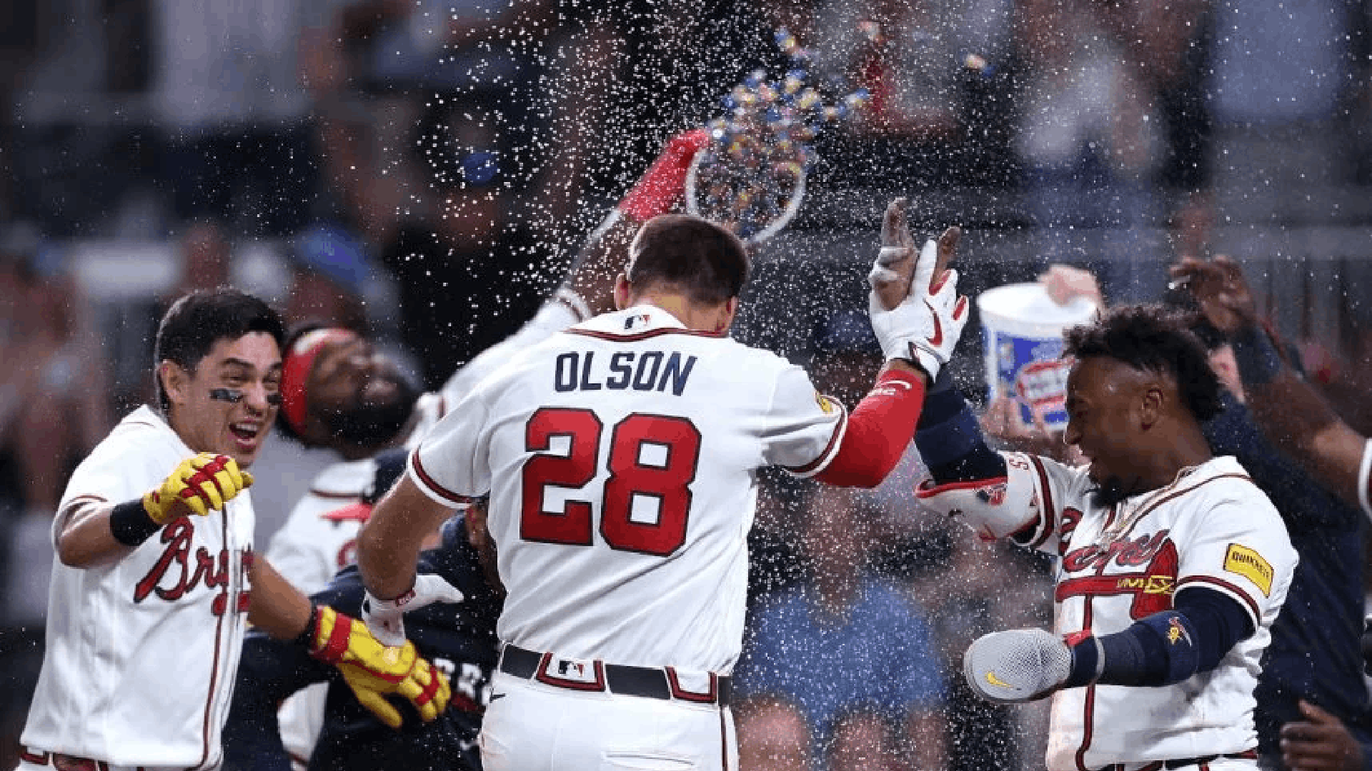 Hard Rock Bet Scores Big With New MLB Players Partnership
