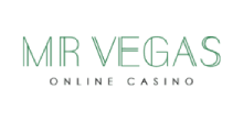 Mr Vegas
